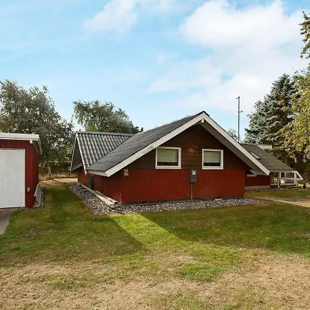 Holiday Dyssestraede