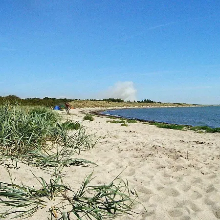 Holiday Dyssestraede